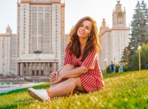 5 женских имен, которые особенно любят в Москве 
