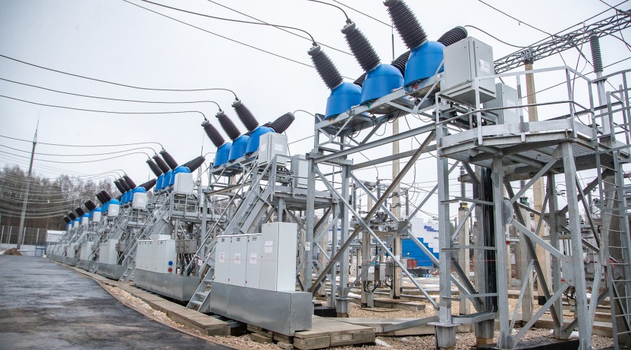 Мосэнергосбыт информирует жителей Одинцовского округа о переходе на прямые расчёты