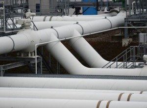 Булгартрансгаз освободили от сбора акцизов за газ из России