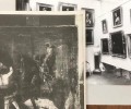 Старинную фотографию, пропавшую из Третьяковской галереи, нашли на аукционе