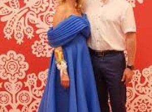 Пара из Мурманской области зарегистрировала брак на Всероссийском свадебном фестивале «Россия. Соединяя сердца» 