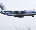 Ан-124 существенно расширит возможности военно-транспортной авиации России