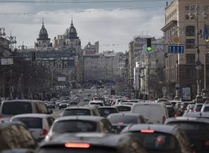 В Киеве прогремели новые взрывы