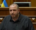 Глава Минобороны Украины Умеров назвал захват Крыма стратегической целью Украины