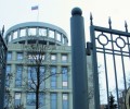 Мосгорсуд признал законным штраф Барабанову за нарушение закона об иноагентах