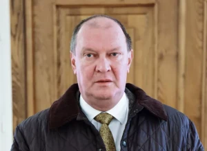 Умер глава совета организаций российских соотечественников в Грузии Свентицкий