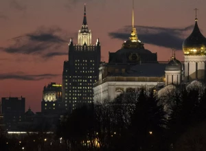 Москва вышла из соглашения с Токио о сотрудничестве в ликвидации ядерного оружия