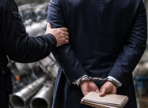 Владельца одинцовской компании отправили в колонию за злоупотребления при выполнении гособоронзаказа