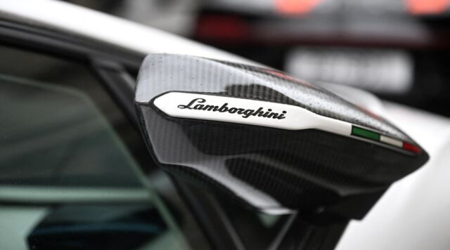 Lamborghini частично введет 4-дневную рабочую неделю и повысит зарплаты рабочим