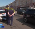 Инспекторы провели профилактически акцию