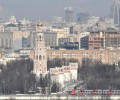 Городские службы Москвы будут работать в усиленном режиме