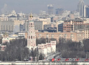 Городские службы Москвы будут работать в усиленном режиме