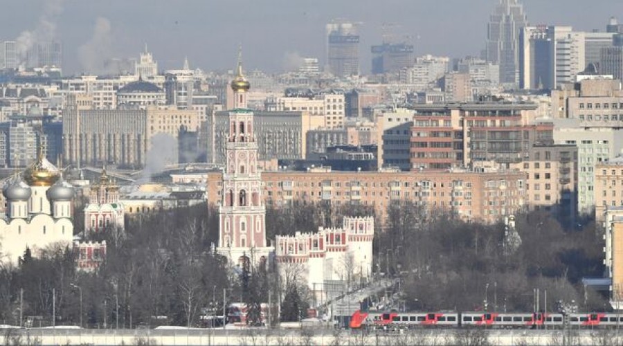 Городские службы Москвы будут работать в усиленном режиме