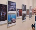 В Москве стартовал XI Международный конкурс фотожурналистики им. Андрея Стенина