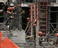 За пять-десять лет со строек могут исчезнуть разнорабочие
