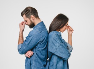 5 ошибок в общении с разведенным мужчиной 