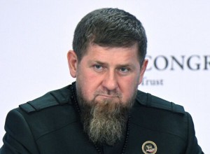 Кадыров: чем больше пытаются очернить Даудова, тем крепче их братство