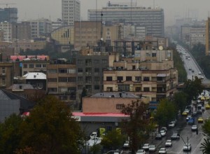 Парламент Ирана предложил внести силовые структуры Канады в список террористов