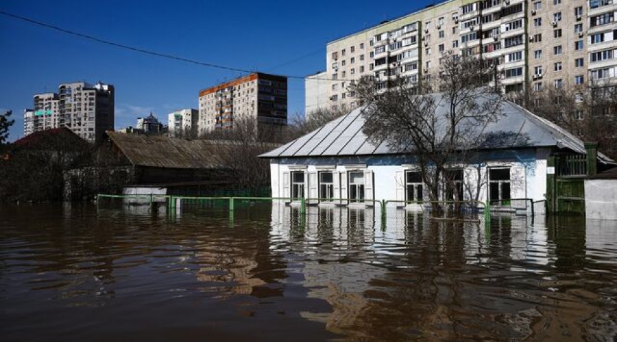 В Оренбуржье все банки предоставляют бизнесу кредитные каникулы