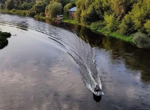 Бабье лето вернется в Подмосковье на следующей неделе