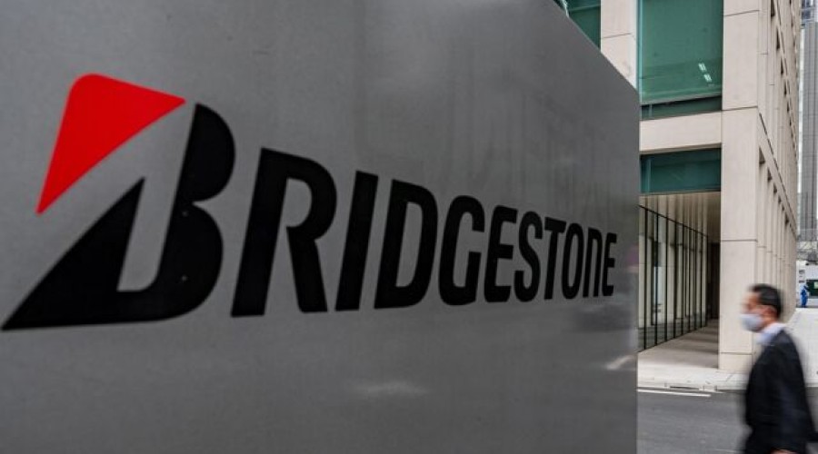 Bridgestone решила продать активы в России холдингу S8 Capital