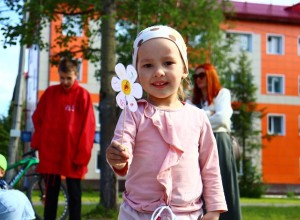 В Мурманской области состоится более 50 событий ко Дню любви, семьи и верности 