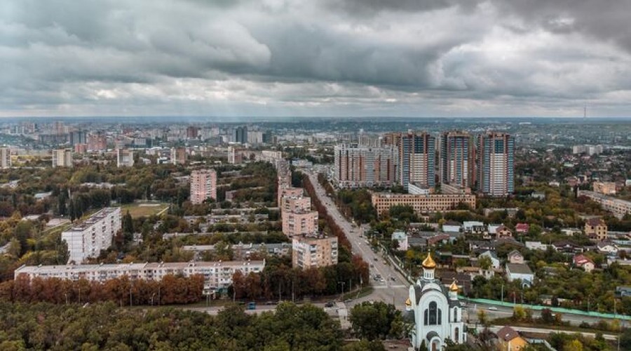 Установка Источник нейтронов в Харькове лишилась внешнего электроснабжения