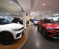 Российский авторынок на 50% состоит из китайских брендов