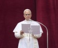 Папа римский Лев XIV выразил соболезнования после обстрела церкви в секторе Газа