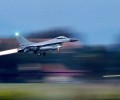 Отправка истребителей F-16 была затруднена вопросами запасных частей