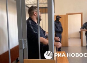 Суд в Петербурге арестовал медиаменеджера Горбунова по делу о вымогательстве