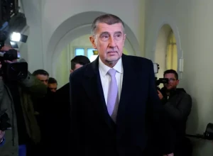 Чешский премьер Бабиш обсудил с Трампом войну, миграцию и дела в Европе