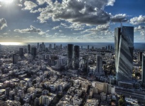 Ансар Алла взяла на себя ответственность за атаку на Тель-Авив с помощью дрона