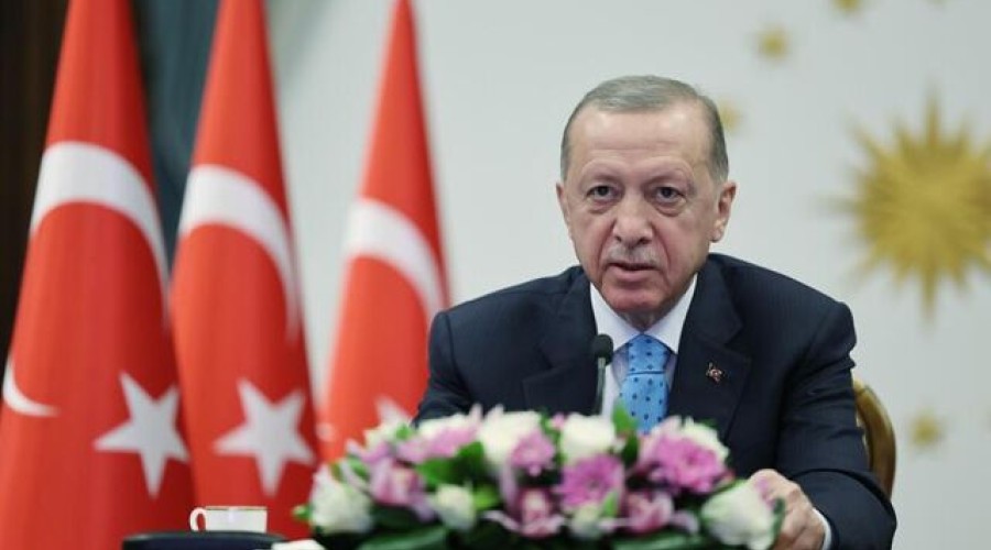Эрдоган назвал Нетаньяху ответственным за напряженность между Израилем и Ираном