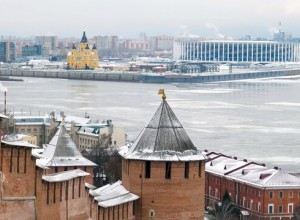 В Нижнем Новгороде открыли выставки об Александре Невском и святителе Луке