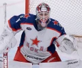 Калгари объявил о подписании контракта с российским вратарем Просветовым