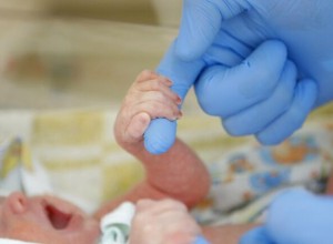 В перинатальном центре в Донецке родились более 1500 детей с апреля 2024 года 