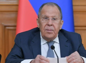 Лавров примет прибывшего в Россию главу сирийского МИД