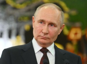 Президент России Путин послал Западу мощный сигнал своим визитом в КНДР