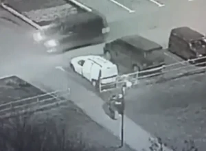 Московские оперативники задержали в Одинцово сообщника телефонных мошенников