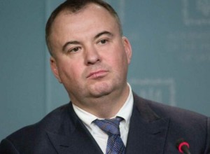 Бывшего первого замсекретаря СНБО Украины Олега Гладковского объявили в розыск