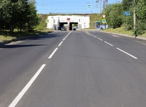 План «На Севере – жить!»: в муниципальных образованиях продолжается дорожная кампания