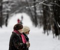 Ожидаемая продолжительность жизни в Москве составила 78,4 года