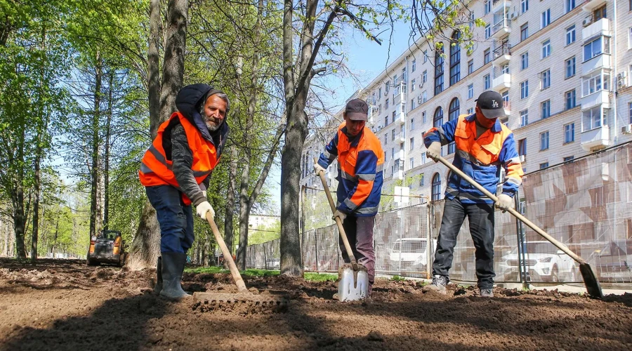 Более 6,5 тысячи мест благоустройства предложили нижегородцы на сайте golosza.ru