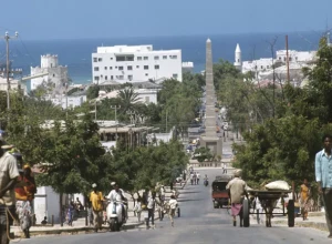 Постпред Сомали при ООН Осман: критика США не сказалась на отношениях двух стран