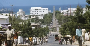 Постпред Сомали при ООН Осман: критика США не сказалась на отношениях двух стран