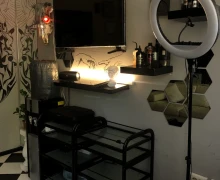 Тату-студия Наринэ Закарян