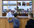 Депутат Башанкаев отметил проблему продажи в школьных буфетах чипсов и газировки