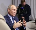 Путин высказался о членстве Украины, Грузии и Молдавии в СНГ