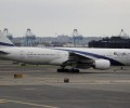 El Al впервые за 41 год выполнит авиарейсы в субботу